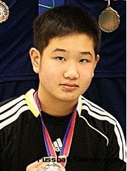 Felix Tang