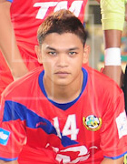 Mohd Badrulhisham Azmi